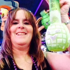 Meet your Posher, Tammy
